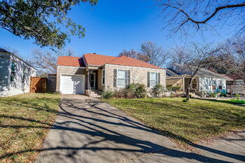 4224 Donnelly Avenue , Fort Worth,  76107