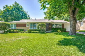 3517 Rogers Avenue , Fort Worth,  76109