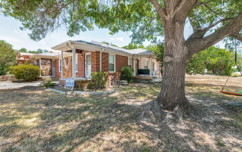 1825 Fredricksburg Drive , Fort Worth,  76107