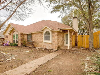 10311 Lone Pine Lane , Fort Worth,  76108