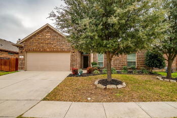 45 Auburn Drive , Fort Worth,  76134