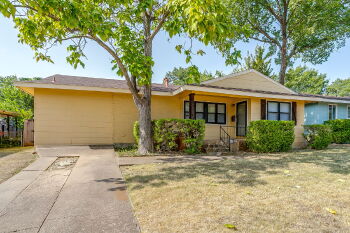 4713 Kilpatrick Avenue , Fort Worth,  76107