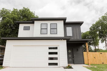 2921 Gipson St , Fort Worth,  76111