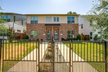 207 Athenia Drive , Fort Worth,  76114