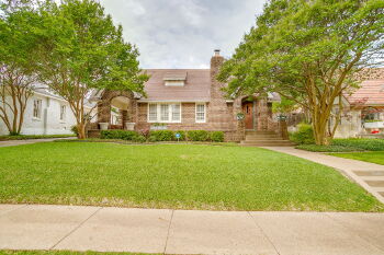 2606 Cockrell Avenue , Fort Worth,  76109