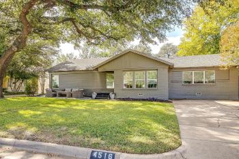 4516 Norwich Drive , Fort Worth,  76109