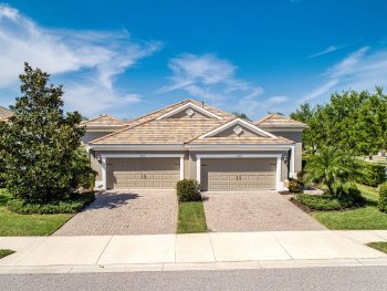 5051 Maymont Park Circle , Bradenton,  34203