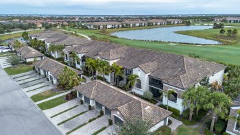5548 Palmer Circle #102, Bradenton,  34211