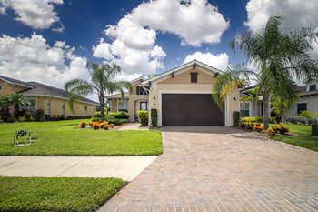 1030 Overlook Court , Bradenton,  34208