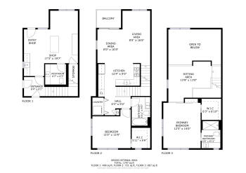 2746 5th Street A, Davis,  95618
