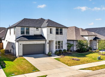 603 Wild Goose Ln , McKinney,  75071