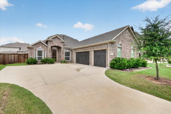 4300 Canadian River Drive , Prosper,  75078