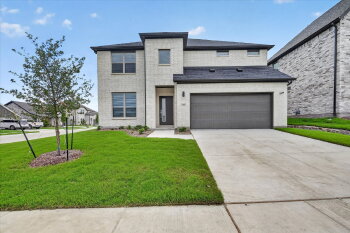 701 Summerberry Drive , McKinney,  75071