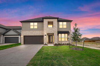 477 Rockstream Dr , Lavon,  75166