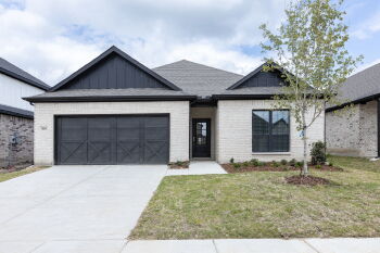 309 Braves Way , Lavon,  75166