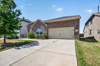 1261 Rosebush Road , Aubrey,  76227