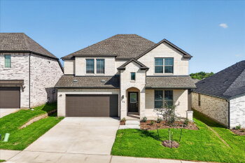 722 Summerberry Drive , McKinney,  75071