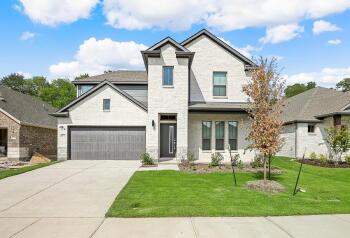1111 Birchwood Lane , Melissa,  75454
