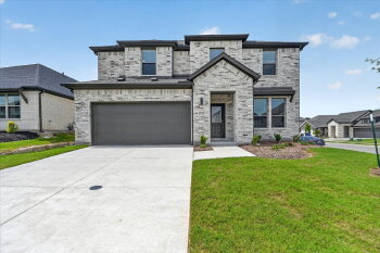 5722 Rushing River Way , McKinney,  75071