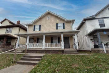 1920 Sugar Grove Avenue , Indianapolis,  46202