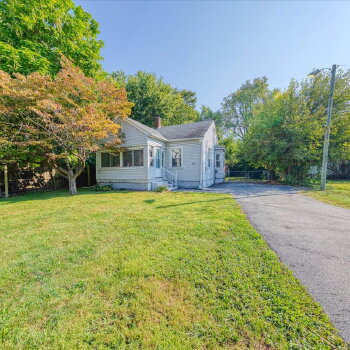 4103 Carson Ave , Indianapolis,  46227