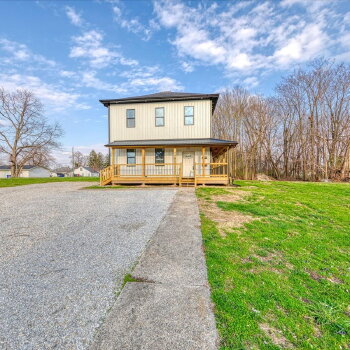804 North Locke Street Unit B, Kokomo,  46901