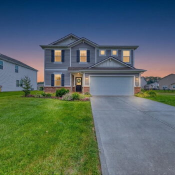 33 Hollister Way , Cicero,  46034