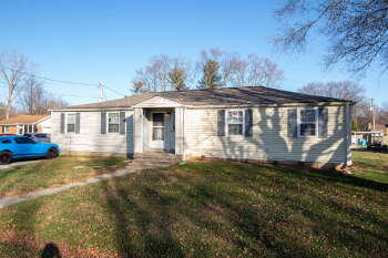 4155 N County Rd 575 E , Brownsburg,  46112
