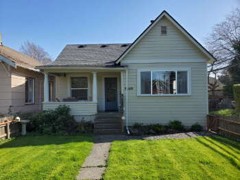 2609 Monroe St , Bellingham,  98225