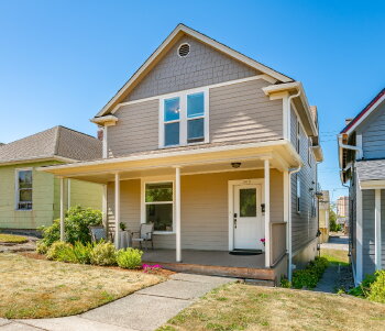 1415 North Garden Street , Bellingham,  98225