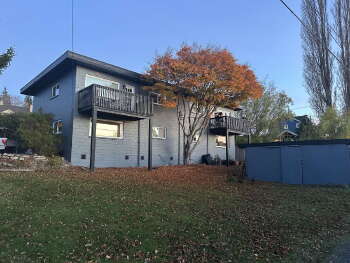 804 13th Street , Bellingham,  98225