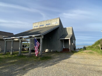 4364 Saltspring Drive , Ferndale,  98248