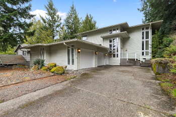 34 North Point Drive , Bellingham,  98229
