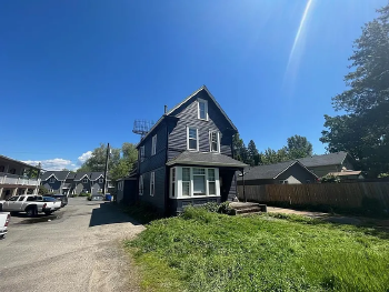 1628 Lincoln Street , Bellingham,  98229