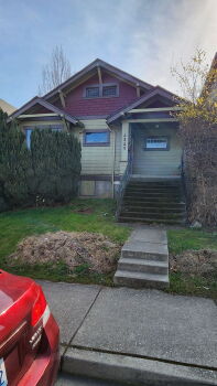 1314 Billy Frank Jr. Street , Bellingham,  98225