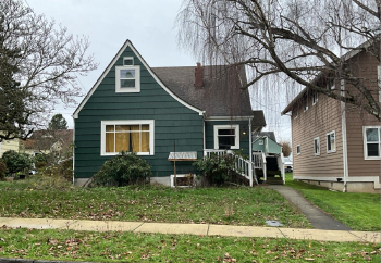 1629 James Street , Bellingham,  98225