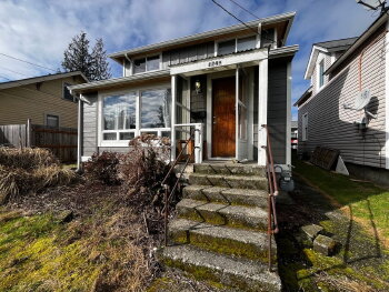 1249 Grant Street , Bellingham,  98225