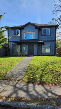 2142 Woburn Street , Bellingham,  98229