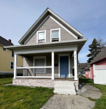 415 Lakeway Drive , Bellingham,  98225