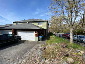 3328 Sussex Drive , Bellingham,  98226