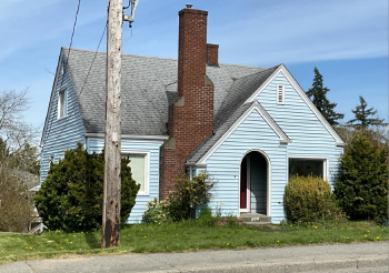 1421 Lakeway Drive , Bellingham,  98229