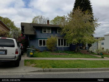 825 North Garden Street , Bellingham,  98225