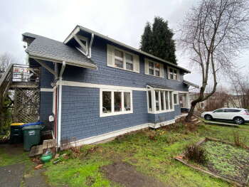 825 North Garden Street , Bellingham,  98225