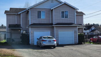 2406 Xenia Street , Bellingham,  98229