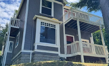 610 North State Street #3, Bellingham,  98225