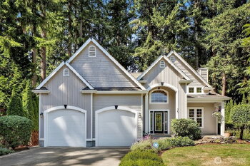 25 Par Lane , Bellingham,  98229