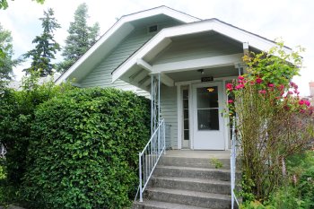 1306 West North Street , Bellingham,  98225