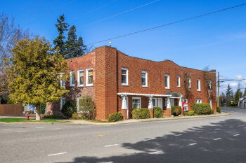 2603 Elm Street #102, Bellingham,  98225