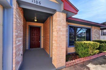 1106 Batavia Drive , Pflugerville,  78660