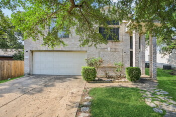 1132 Pine Portage Loop , Leander,  78641